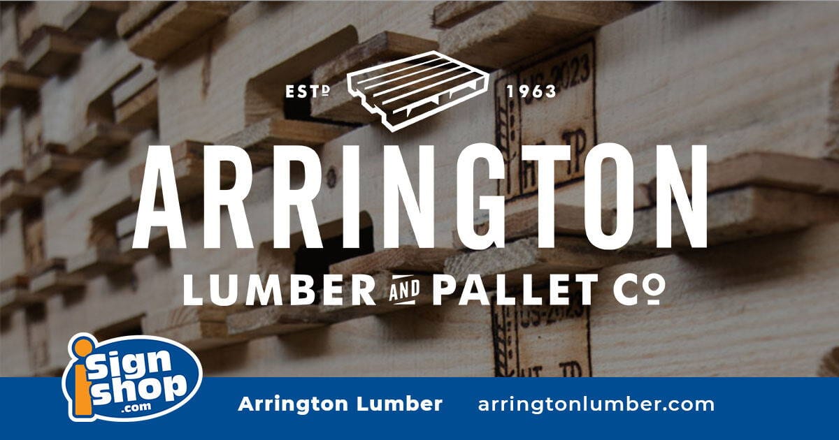 Arrington Lumber and Pallet