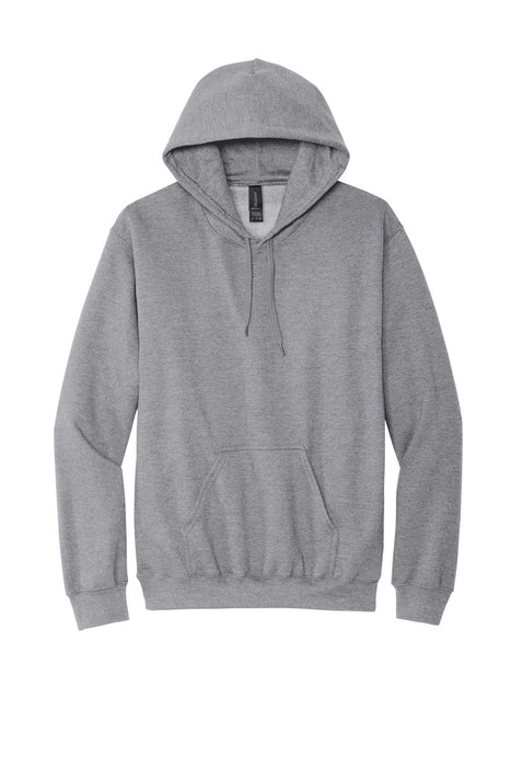 Gildan® Softstyle® Pullover Hooded Sweatshirt SF500 - iSignShop