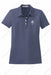 Jacksonville Polo Shirt Ladies Nike with embroidered logo - iSignShop
