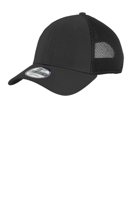 New Era® Snapback Contrast Front Mesh Cap. NE204 - iSignShop