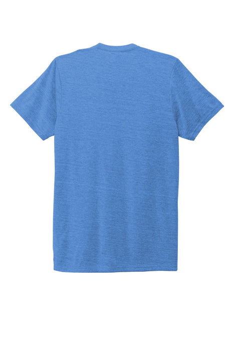 Pastel on Light Fabric / Knitting AF Unisex V-Neck T-Shirt