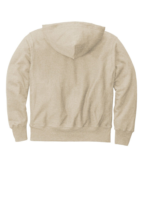 Champion ®  Reverse Weave ®  Hooded Sweatshirt S101 - iSignShop
