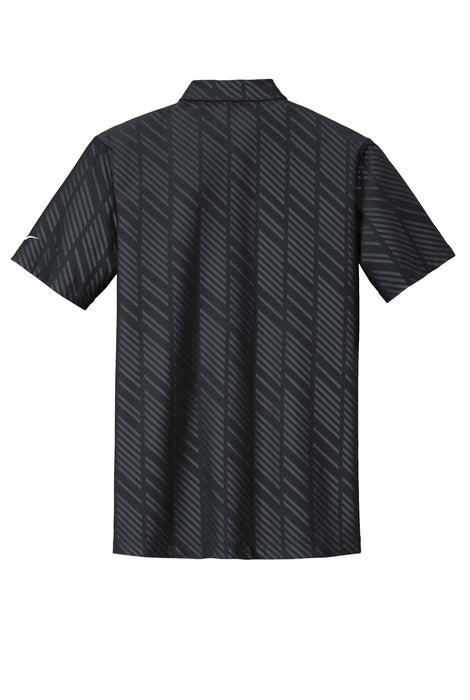DISCONTINUED Nike Dri-FIT Embossed Polo. 632412 - iSignShop