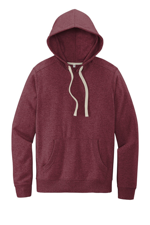 District® Re-Fleece™Hoodie DT8100 - iSignShop