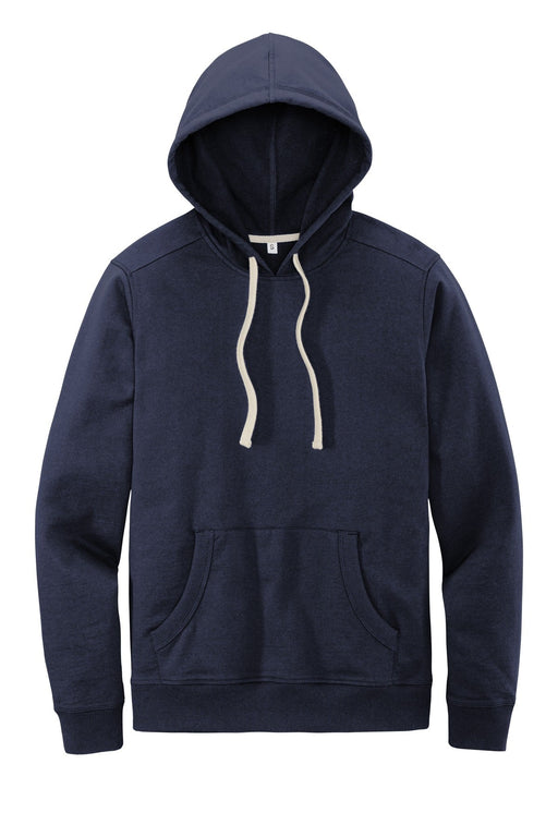 District® Re-Fleece™Hoodie DT8100 - iSignShop