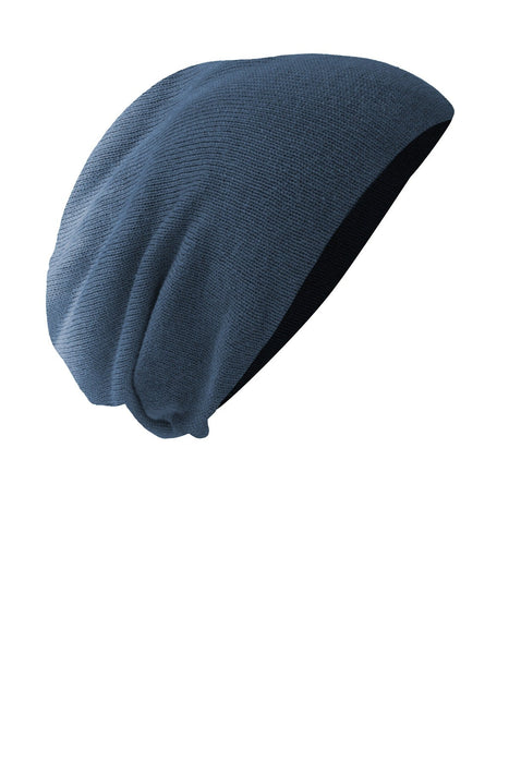 District® Slouch Beanie DT618 - iSignShop