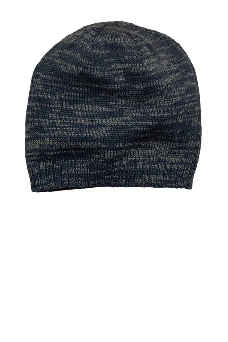 District® Spaced-Dyed Beanie DT620 - iSignShop