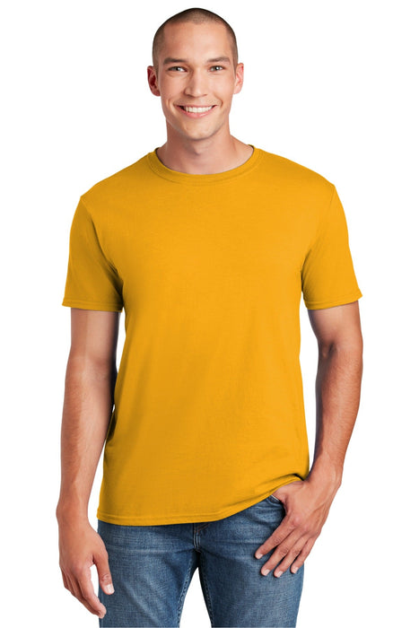 Gildan Softstyle® T-Shirt. 64000 - iSignShop