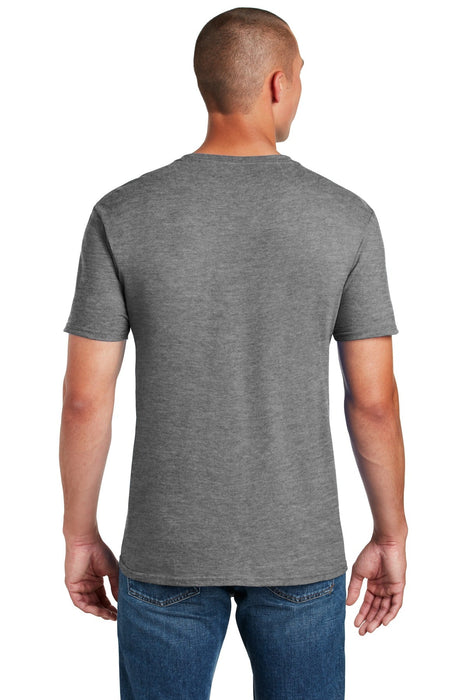 Gildan Softstyle® T-Shirt. 64000 - iSignShop