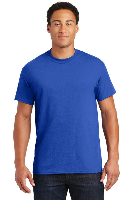 Custom 50/50 Cotton/Polyester Blend T-Shirts