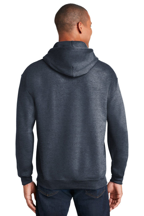 Gildan® - Heavy Blend™ Hooded Sweatshirt.  18500 - iSignShop