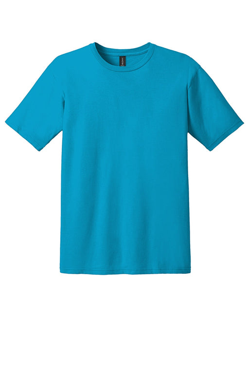 Gildan® 100% Ring Spun Cotton T-Shirt. 980 - iSignShop