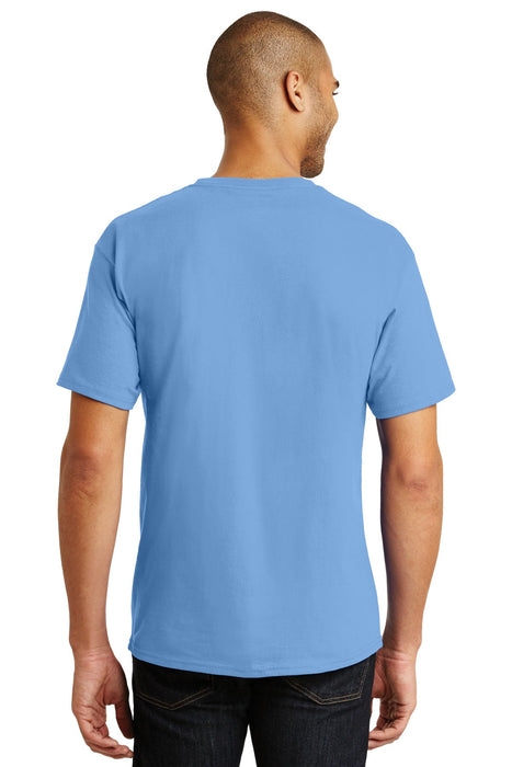 Hanes Explorer Unisex Graphic T-Shirt, Adirondack Peaks