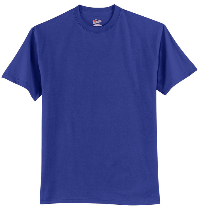 Hanes – Authentic 100% Cotton T-Shirt. 5250 – Dynasty Custom