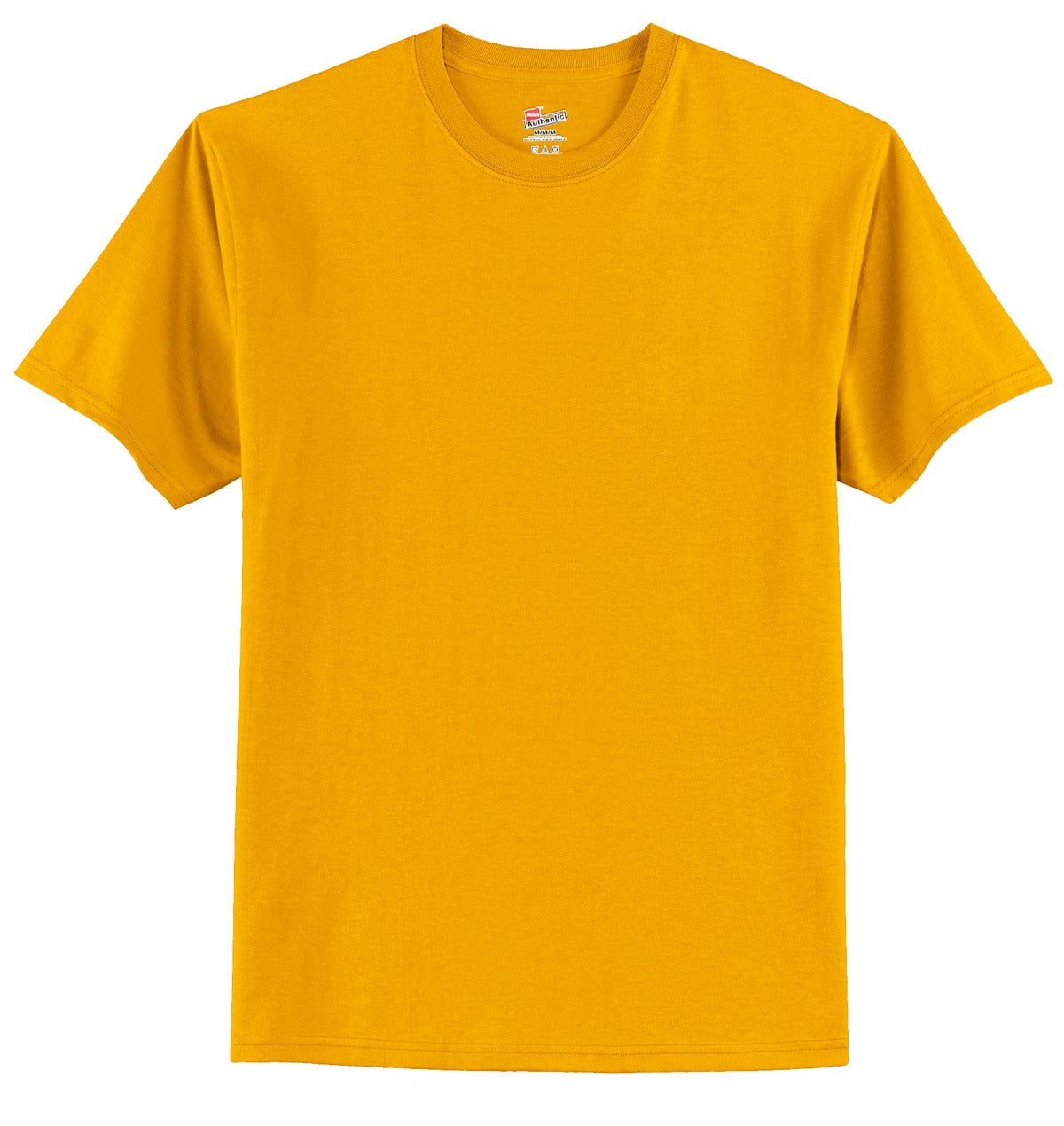 6-6.1 100% Cotton T-Shirts