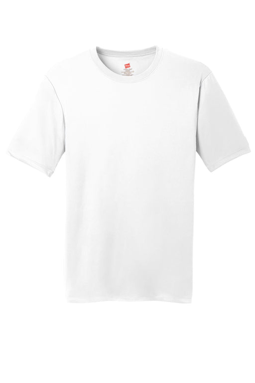 Hanes® Cool Dri® Performance T-Shirt. 4820 - iSignShop