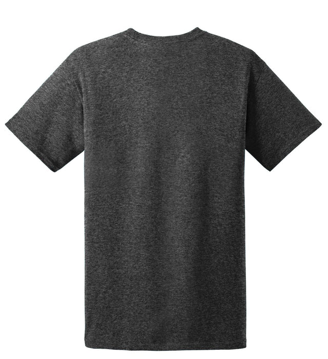Hanes® - EcoSmart® 50/50 Cotton/Poly T-Shirt.  5170 - iSignShop