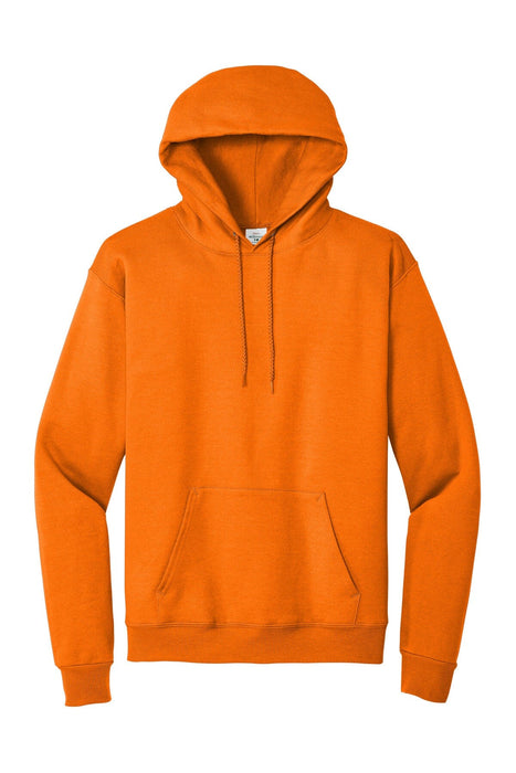Hanes® EcoSmart®  - Pullover Hooded Sweatshirt.  P170 - iSignShop