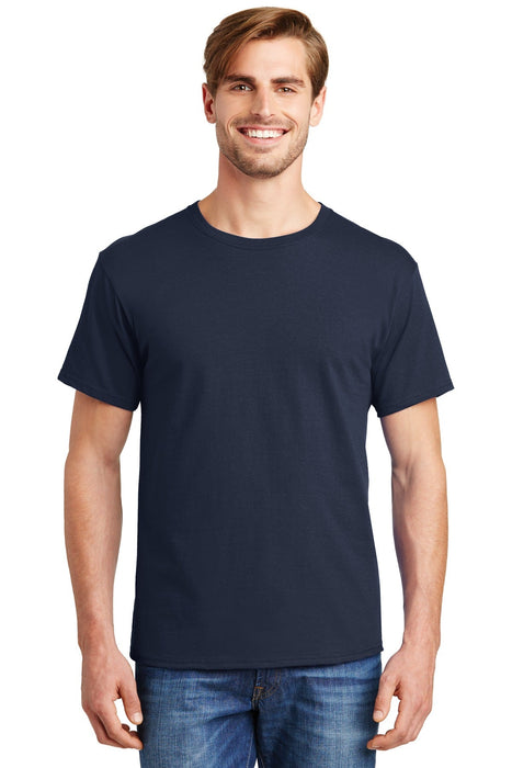 Hanes® - Essential-T 100%  Cotton T-Shirt.  5280 - iSignShop