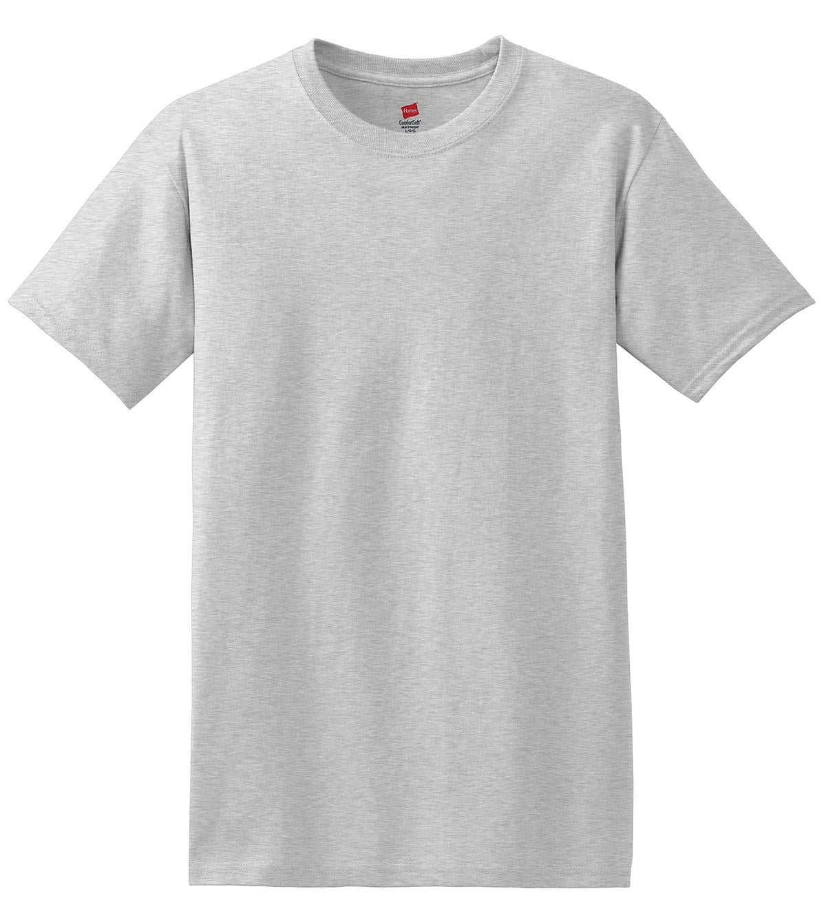 5-5.6 100% Cotton T-Shirts