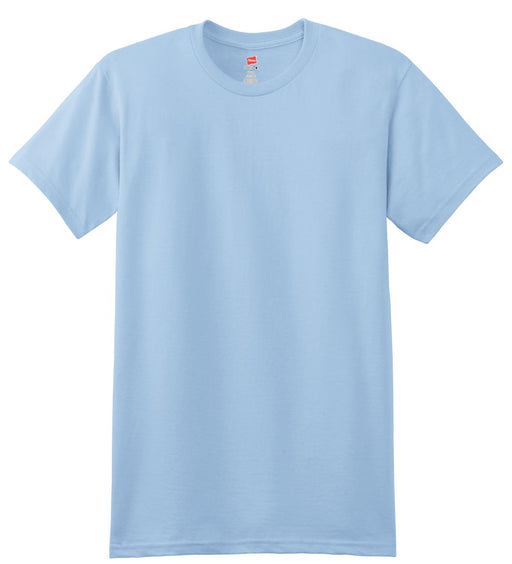 Hanes® - Perfect-T Cotton T-Shirt. 4980 - iSignShop
