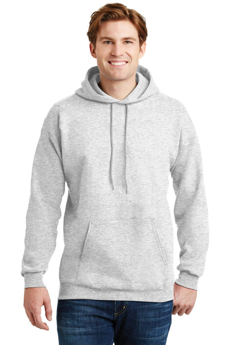 Hanes® Ultimate Cotton® - Pullover Hooded Sweatshirt.  F170 - iSignShop
