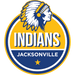 Jacksonville Indian T-shirt 2020 Indian Circle - iSignShop