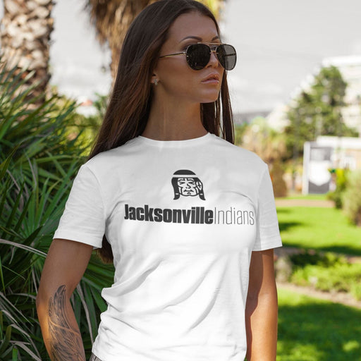 Jacksonville Indians Out - iSignShop