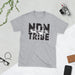 Jacksonville NDN Tribe Short-Sleeve Unisex T-Shirt - iSignShop