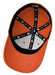 New Era® - Structured Stretch Cotton Cap.  NE1000 - iSignShop