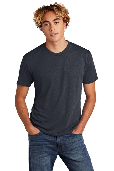 Mens/Unisex Tri-blend T-Shirt - SV Delos