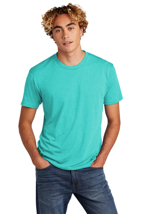 Next Level 6010, Unisex Tri-Blend T-Shirt
