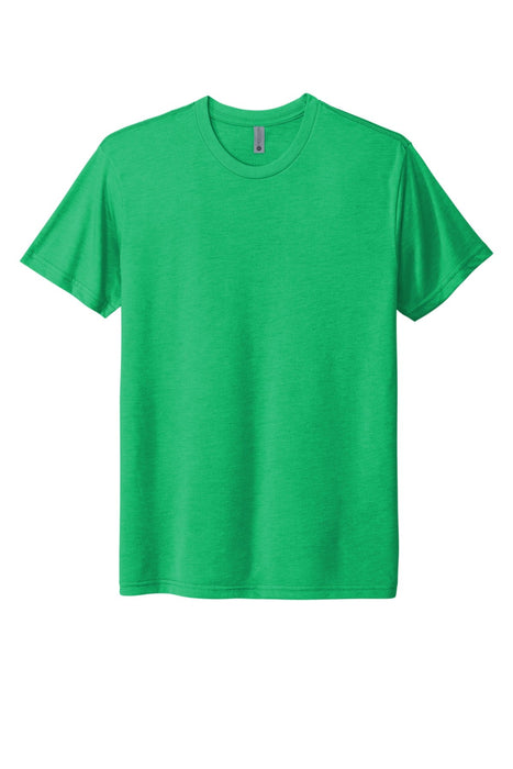 Next Level Apparel® Unisex Tri-Blend Tee. NL6010 - iSignShop Custom  Printing Company | T-Shirts