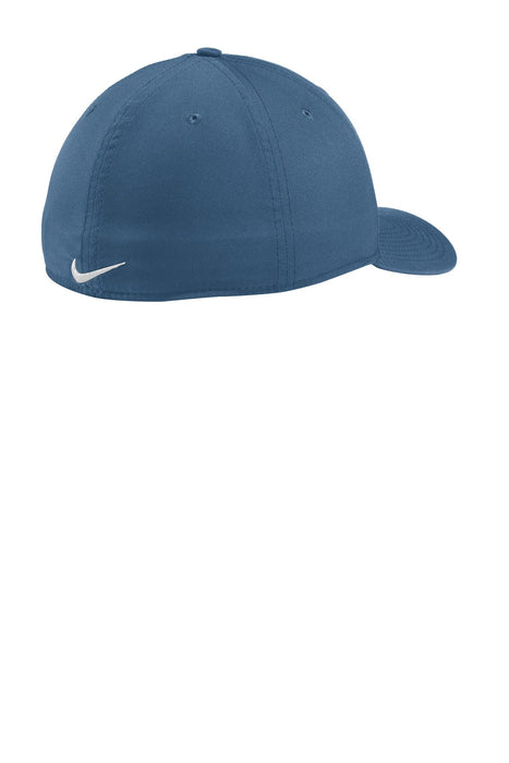 Brazil Legacy91 Men's Nike AeroBill Fitted Hat