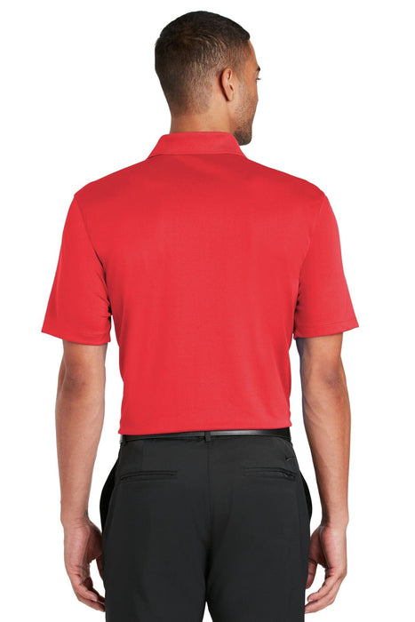 Nike Dri-FIT Classic Fit Players Polo with Flat Knit Collar. 838956 - iSignShop
