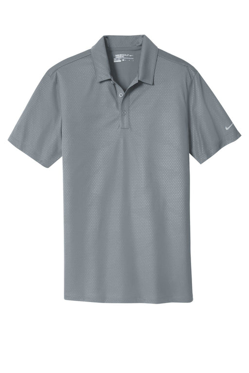 Nike Dri-FIT Embossed Tri-Blade Polo. 838964 - iSignShop