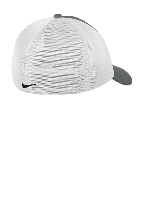 Nike Dri-FIT Mesh Back Cap. NKAO9293 - iSignShop
