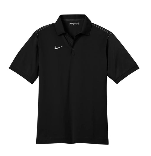 Nike Dri-FIT Sport Swoosh Pique Polo. 443119 - iSignShop