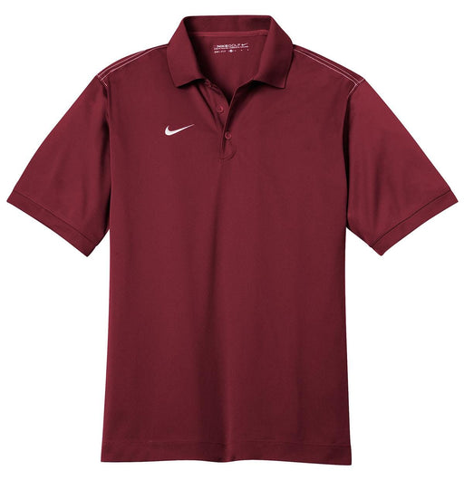 Nike Dri-FIT Sport Swoosh Pique Polo. 443119 - iSignShop