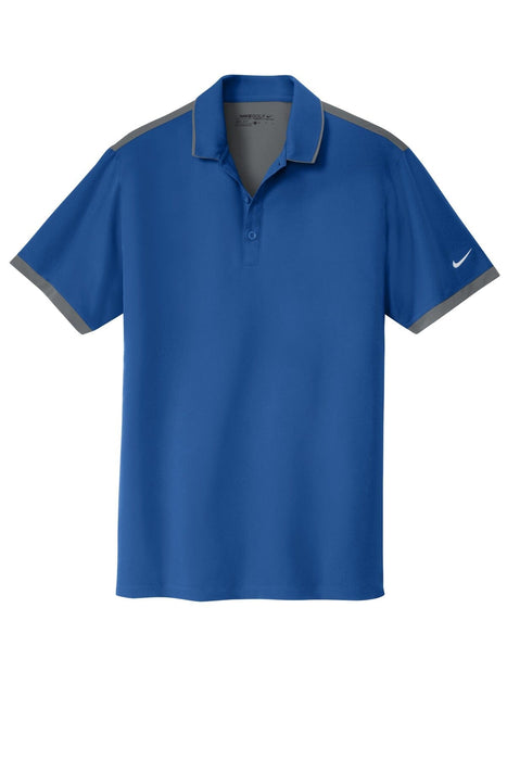 Nike Dri-FIT Stretch Woven Polo. 838958 - iSignShop