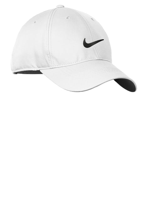 Nike Dri-FIT Swoosh Front Cap. 548533 - iSignShop