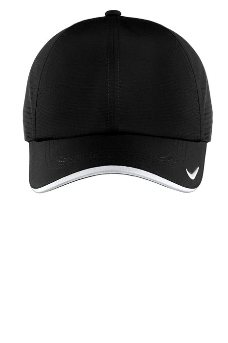 Nike Dri-FIT Swoosh Perforated Cap. 429467 - iSignShop