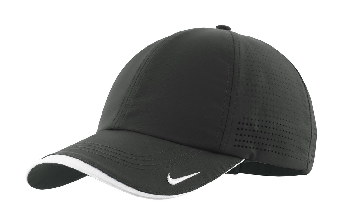 Nike Dri-FIT Swoosh Perforated Cap. 429467 - iSignShop