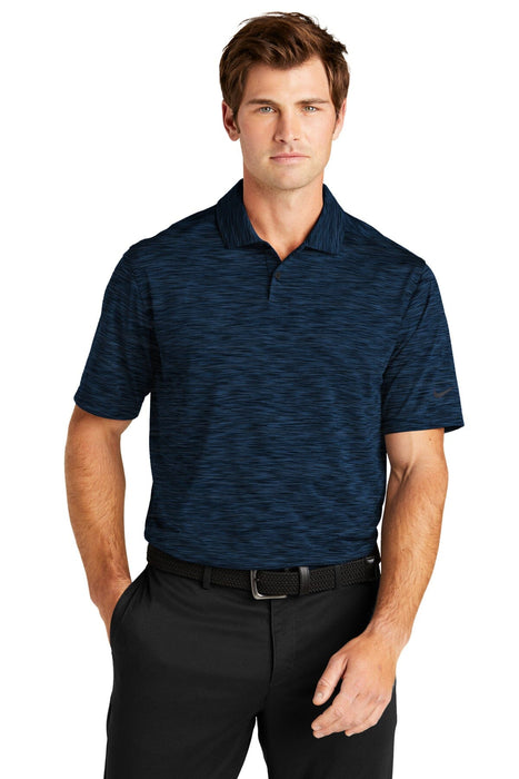 Nike Dri-FIT Vapor Space Dyed Polo NKDC2109 - iSignShop