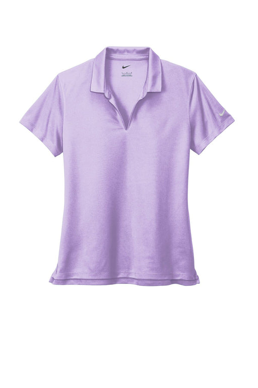 Nike Ladies Dri-FIT Micro Pique 2.0 Polo NKDC1991 - iSignShop