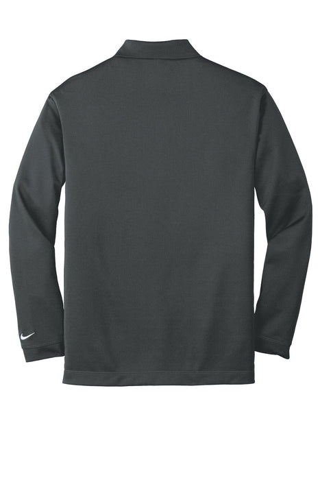 Nike Long Sleeve Dri-FIT Stretch Tech Polo. 466364 - iSignShop