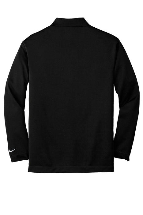 Nike Long Sleeve Dri-FIT Stretch Tech Polo. 466364 - iSignShop