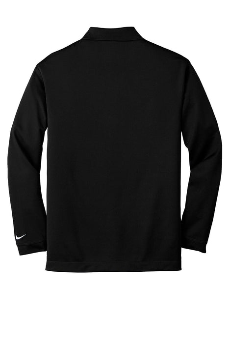 Nike Tall Long Sleeve Dri-FIT Stretch Tech Polo. 604940 - iSignShop