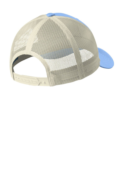 Port Authority ® Low-Profile Snapback Trucker Cap. C112LP - iSignShop