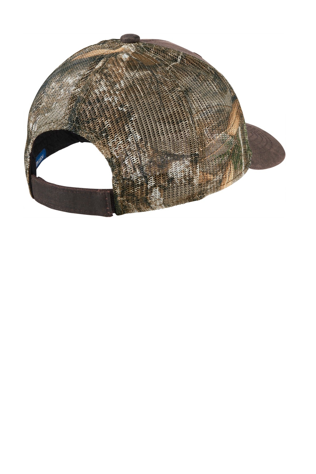 Camouflage Caps